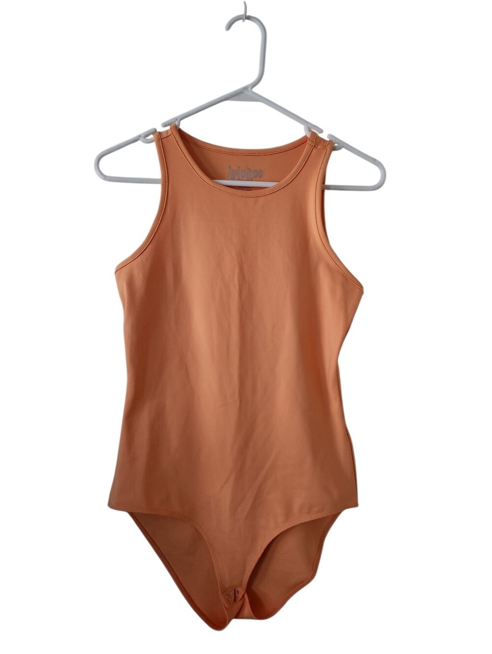 Lularoe Hope Sleeveless Bodysuit New